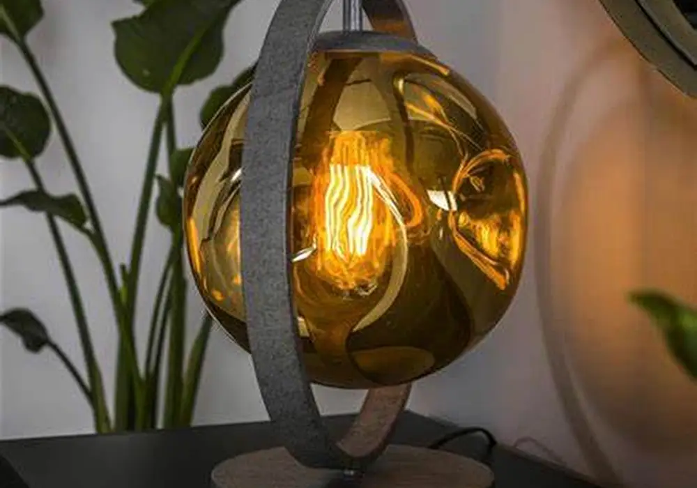 Sfeerverlichting en lichtbronnen van OANN