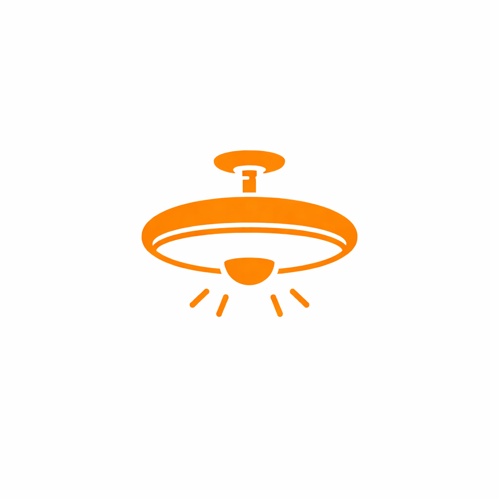 Ico plafondlampen - Oann.nl