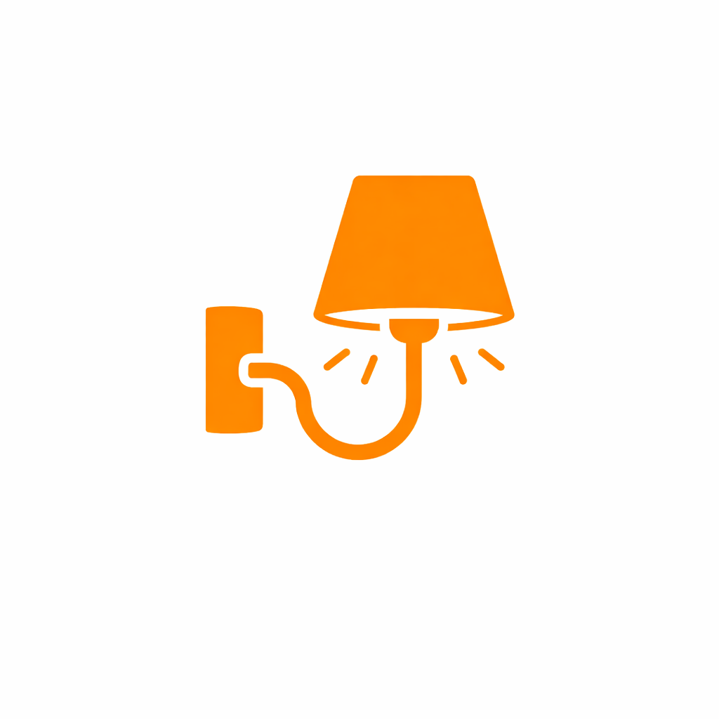 ico wandlamp - Oann.nl