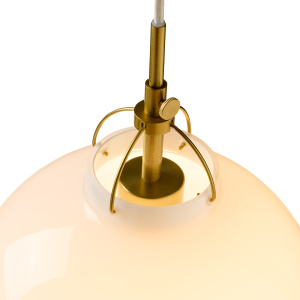 Halo Design Collection OANN