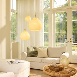 747931 Toscana hanglamp verschillende afmetingen OANN