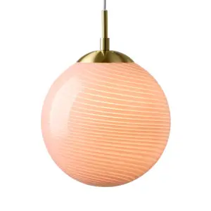 Stijlen 21 Halo Design Collection Candy Rose OANN