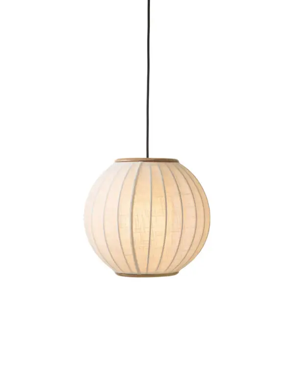 Halo Design Collection Balloon Linnenwit OANN