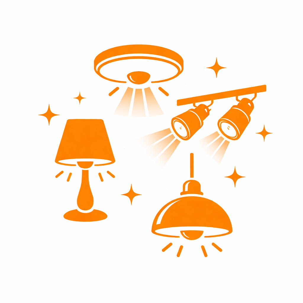 Binnenverlichting - Oann.nl