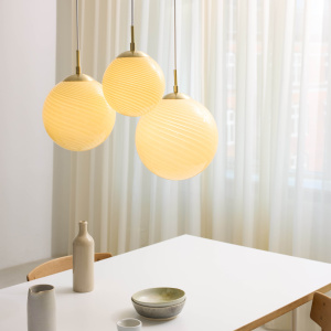 Candy Ball Pendants Ø25 OANN