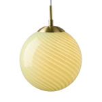 Halo Design Collection olive Candy OANN