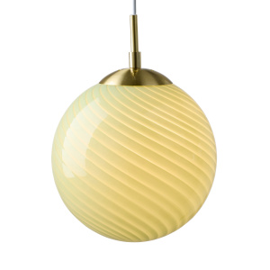 Halo Design Collection olive Candy OANN