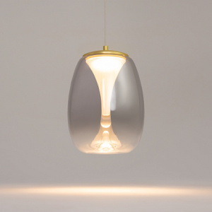 Spash hanglamp vooraanzicht OANN