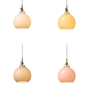 Toscana hanglampen verschillende kleuren OANN