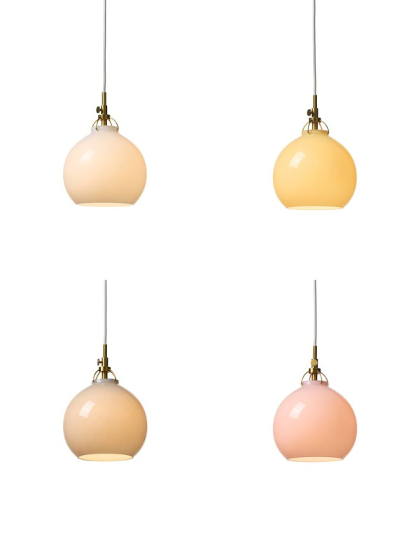 Toscana hanglampen verschillende kleuren OANN