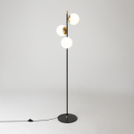 Vloerlamp Nostalgia OANN