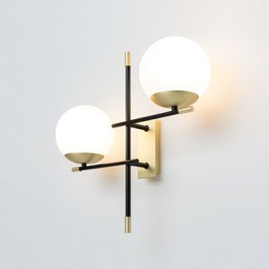 Wandlamp Nostalgia OANN