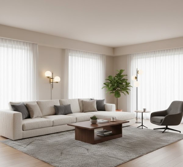 Wandlamp Nostalgia Woonkamer OANN