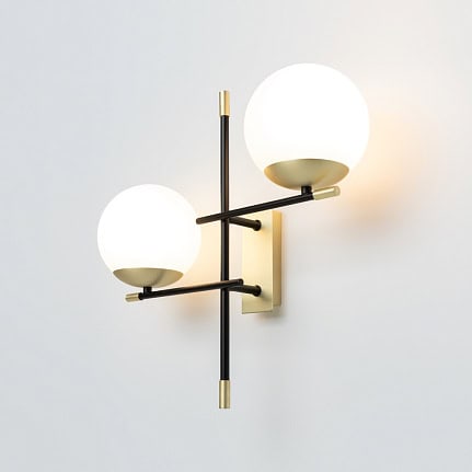 Wandlamp Nostalgia OANN