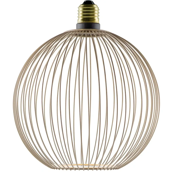 Floating filo lichtbron uit Floating filo lichtbron uit OANN