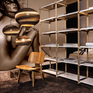 Hanglamp Classy 440 ruimte OANN