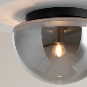 Hanglamp Glassy, 1 lichts - Afbeelding 3