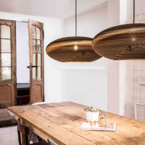 Hanglamp Jazzy 440 woonkamer OANN