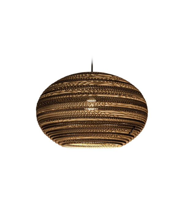 Hanglamp lazy 440 OANN