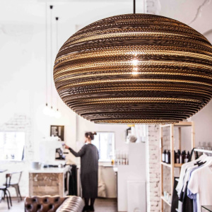 Hanglamp lazy 440 winkel OANN