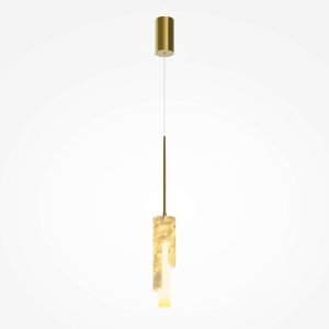 Hanglamp maris goud OANN