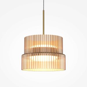 Hanglamp scala 1 lichts vooraanzicht OANN