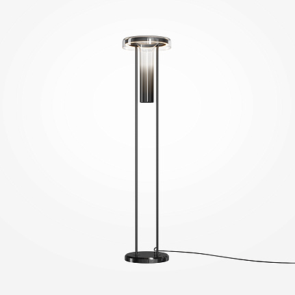 Ikebana vloerlamp modern OANN