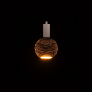 Lichtbron Cage floating rond 180 OANN