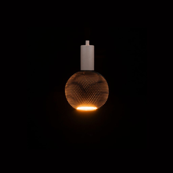 Lichtbron Cage floating rond 180 OANN