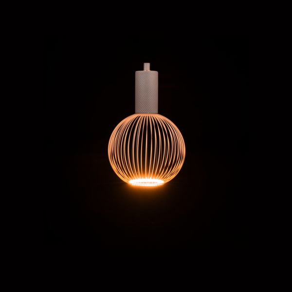 Led Floating Filo Ø 180, lichtbron 1 Lichtbron floating filo aan OANN