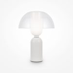 Tafellamp Memory Wit, 1 lichts 13 Main Image MOD177TL 01W standard - Oann.nl
