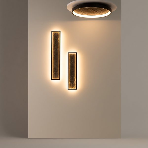 Orign plafondlamp OANN
