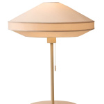 Paris soft Tafellamp rond 40 OANN