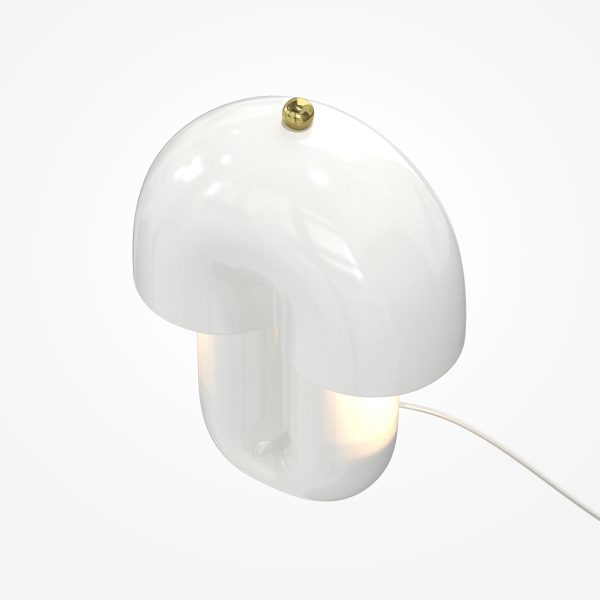 Tafellamp Hope, Wit 4 RENDER Additional perspective MOD479TL L14W3K standard - Oann.nl