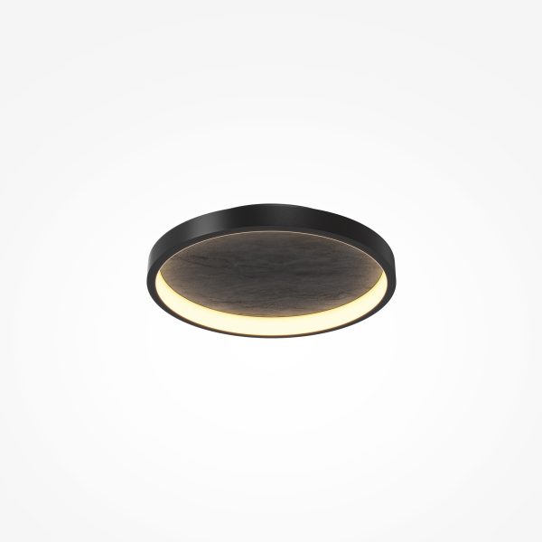 Plafondlamp Orign Zwart
