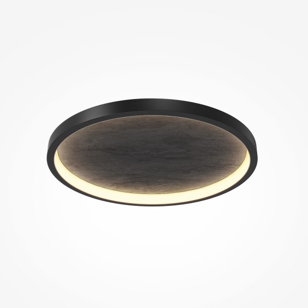 Plafondlamp Orign Zwart