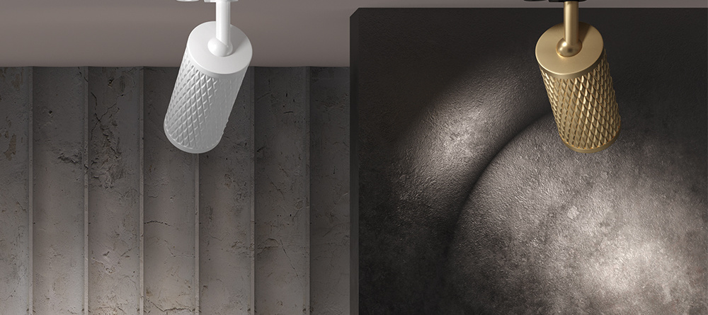 Railverlichting 1 en 3-fase | Oann.nl