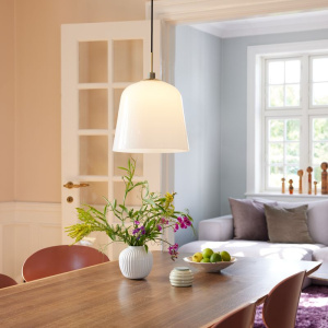 Room 49 Hanglamp rond 30 woonkamer - Oann.nl