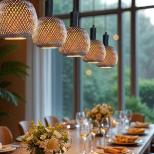 Segula Floating Line | Oann.nl