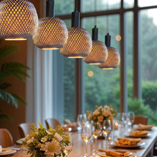 Segula Floating Line | Oann.nl