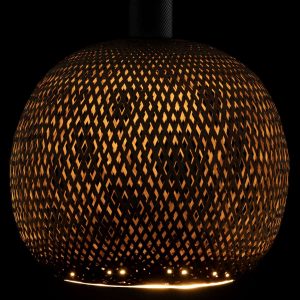 Floating line Bamboo Broneze