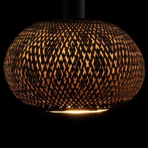 Floating bamboo Segula