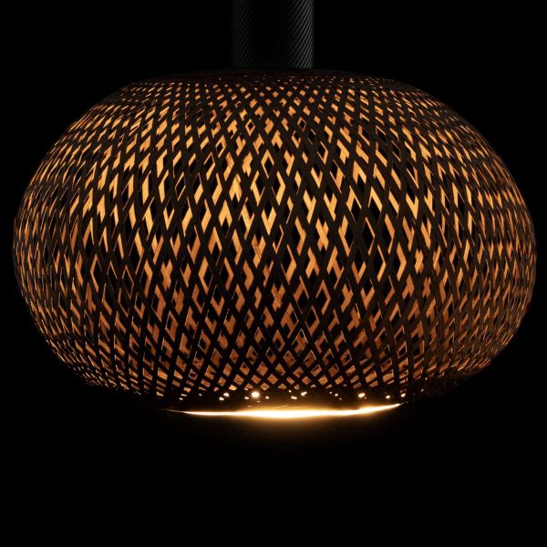 Floating bamboo Segula