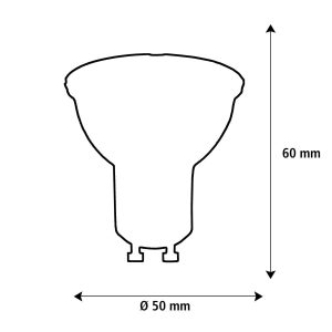 LED Reflector - Afbeelding 7