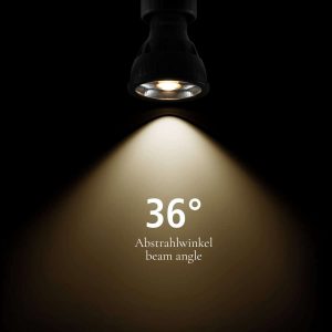 LED Reflector - Afbeelding 4