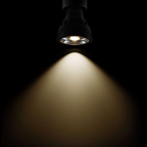 LED Reflector Ambient Dimming 9 LED Reflector Ambient Dimming - Afbeelding 3