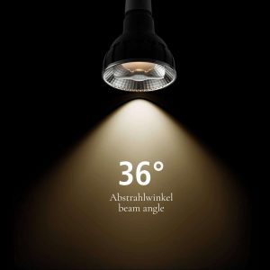 LED PAR30 Reflector Ambient Dimming - Afbeelding 4