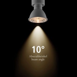 LED Reflector - Afbeelding 4