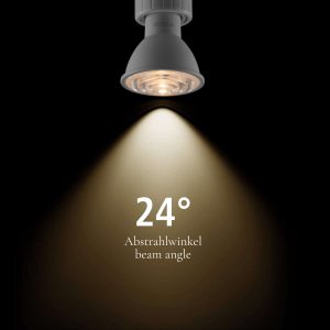 LED Reflector - Afbeelding 4