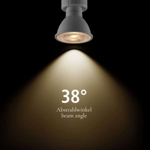 LED Reflector - Afbeelding 4